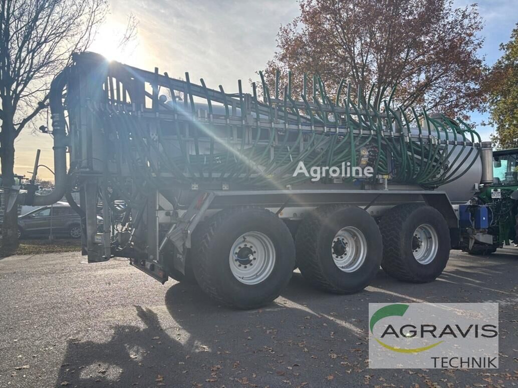 2008 Garant Kotte VTR 24 Manure - Spreader for sale — view 3
