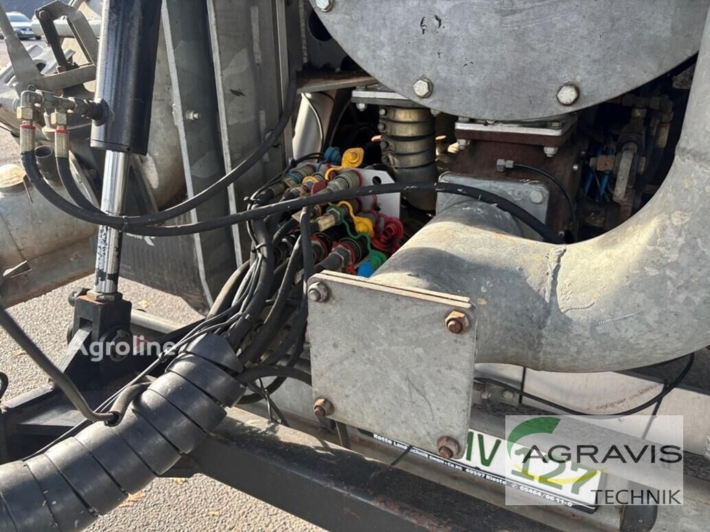 2008 Garant Kotte VTR 24 Manure - Spreader for sale — view 5