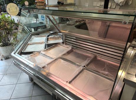 Garby Anka KR32 4 GN Refrigeration for sale