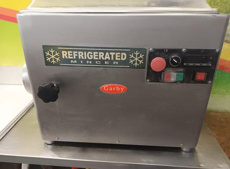 Garby Anka KR32 4 GN Refrigeration for sale — view 2