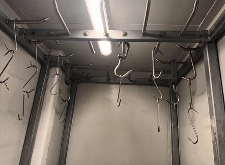 Garby Anka KR32 4 GN Refrigeration for sale — view 5