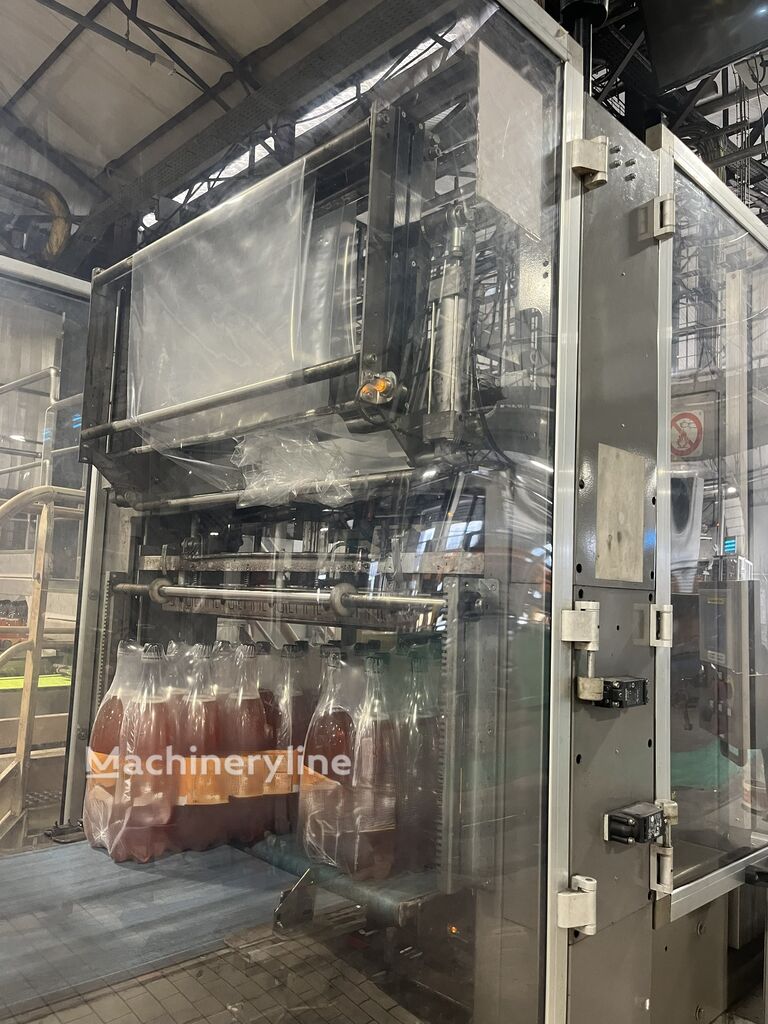 2011 Giemme SLH Shrinking Machine for sale — view 2