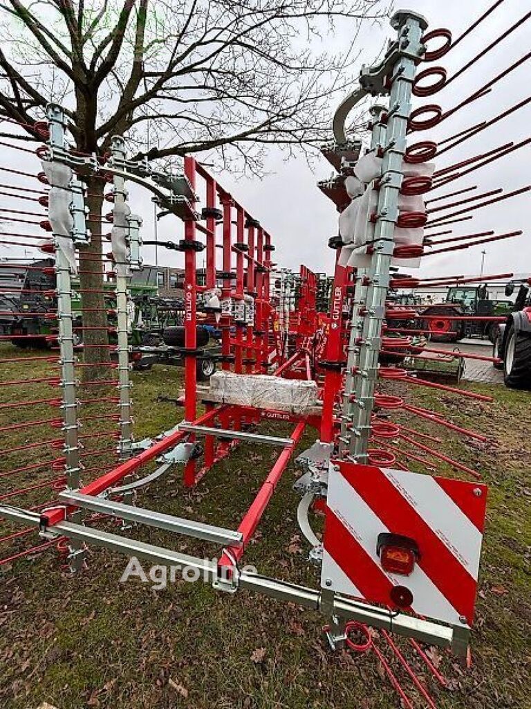 2024 Guttler Supermaxx 60-7 Tillage - Cultivator for sale — view 3