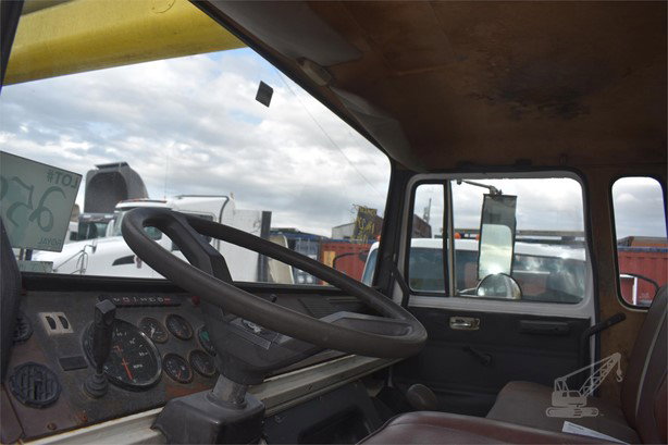 1989 Hi Ranger 5FA48PBI Bucket Truck for sale — view 3