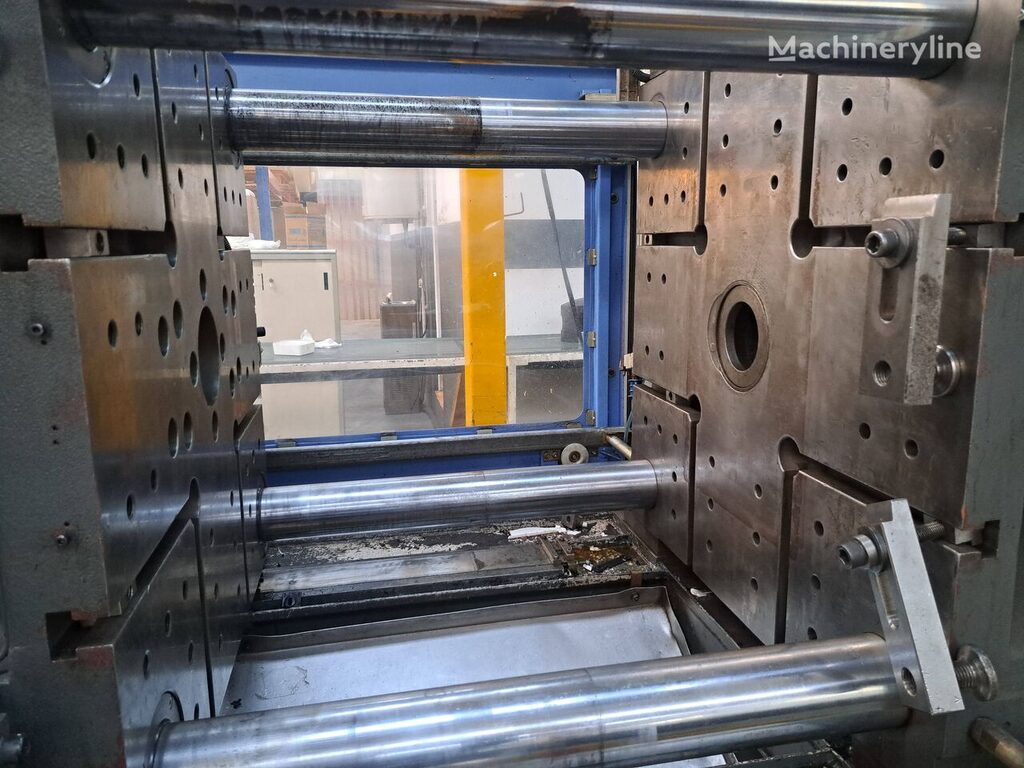 2004 Haitian HTF250X Injection Molding for sale — view 2