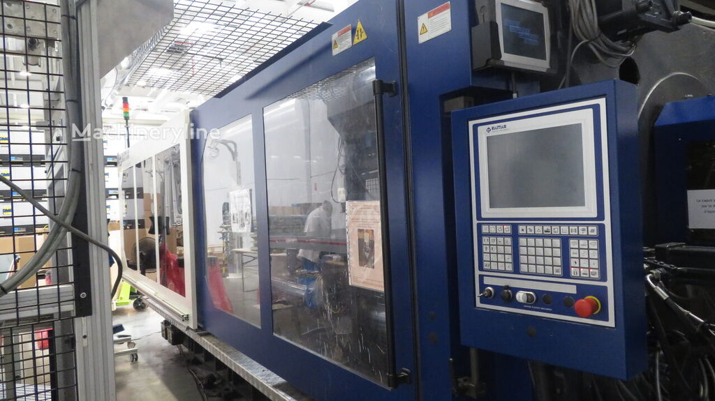 2015 Haitian MA7000II Injection Molding for sale — view 2