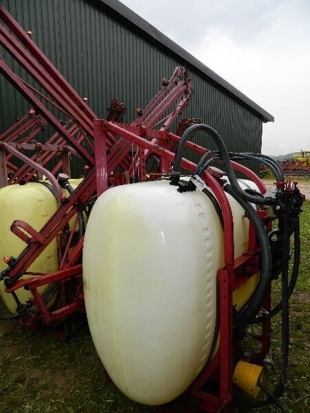 Hardi 900 Sprayer - 3 Point for sale
