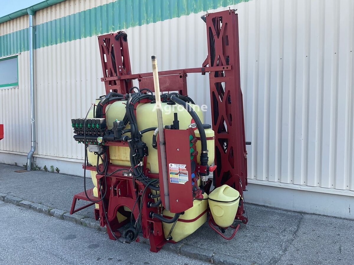 2015 Hardi Master Plus 15 Sprayer - 3 Point for sale