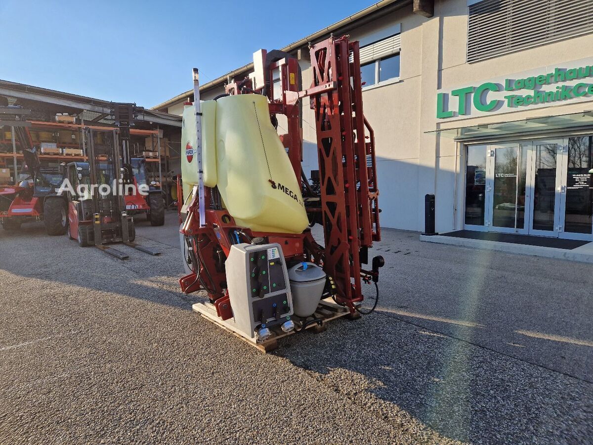 2023 Hardi Mega 12 Sprayer - 3 Point for sale
