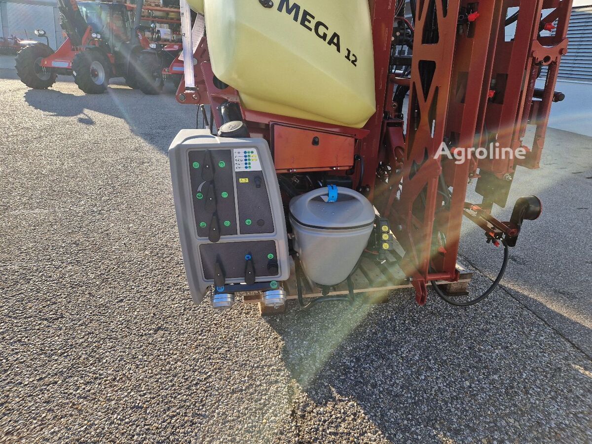 2023 Hardi Mega 12 Sprayer - 3 Point for sale — view 4