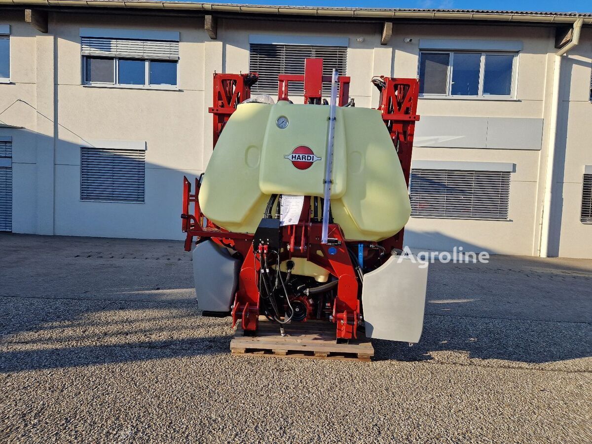 2023 Hardi Mega 12 Sprayer - 3 Point for sale — view 5