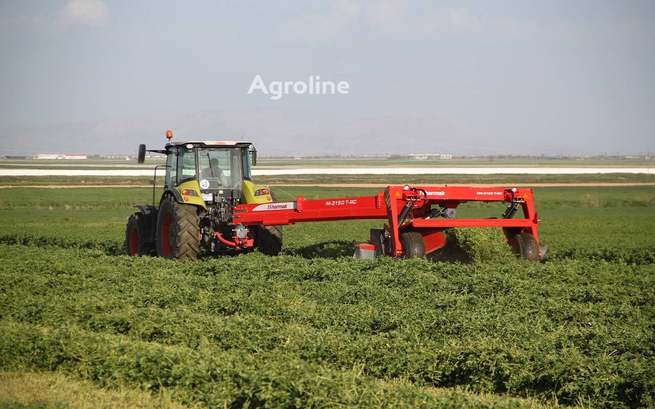 2025 Harmak Kosiarka Dysko Hay - Mower for sale — view 2