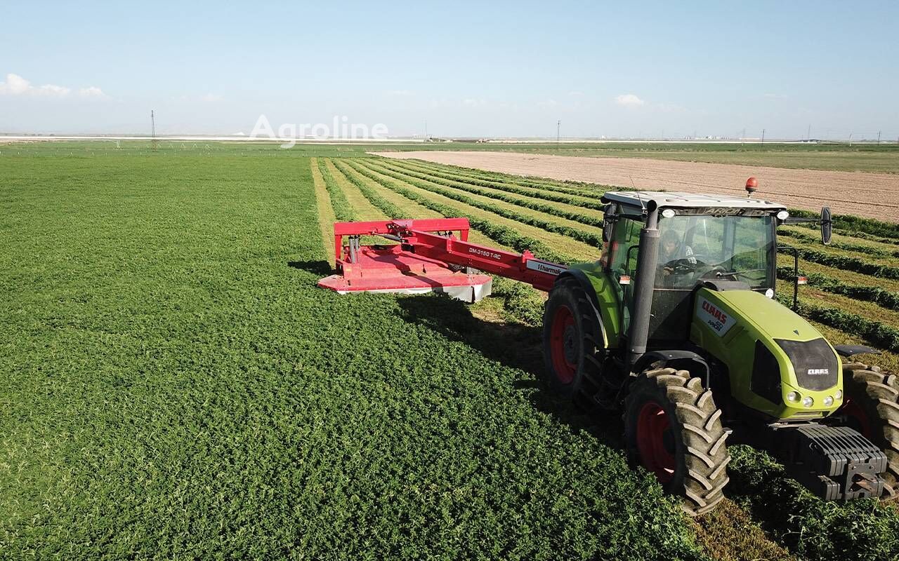 2025 Harmak Kosiarka Dysko Hay - Mower for sale — view 3