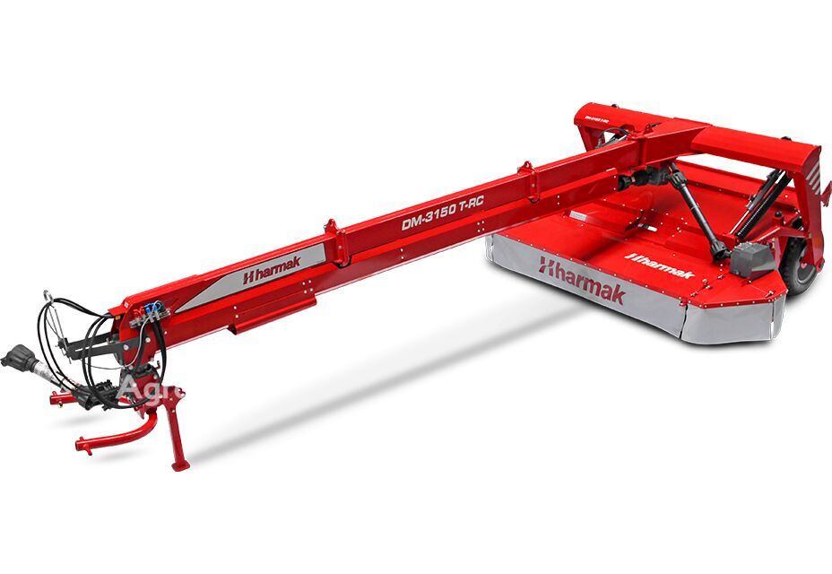 2025 Harmak Kosiarka Dysko Hay - Mower for sale — view 4