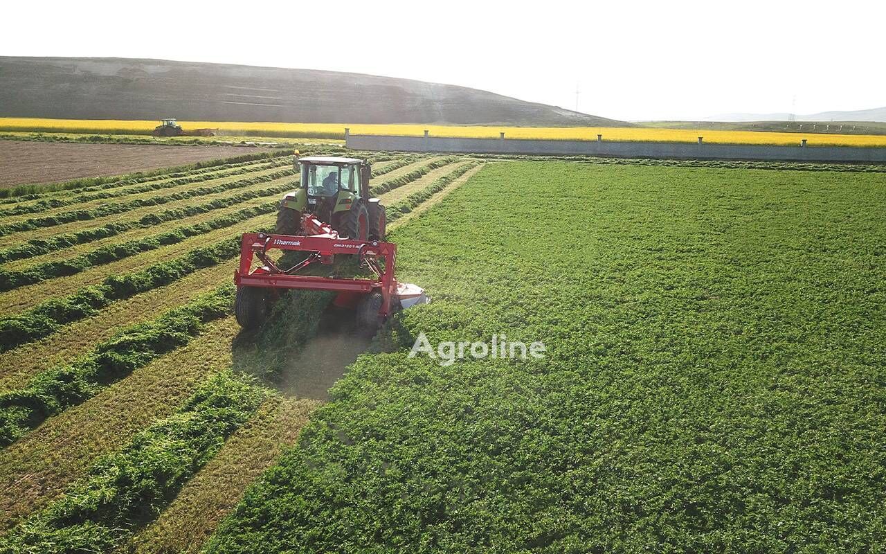 2025 Harmak Kosiarka Dysko Hay - Mower for sale — view 5