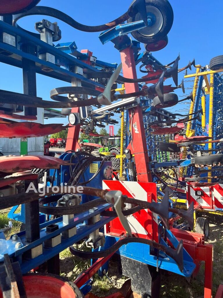 2019 Hatzenbichler 12-REIHEN 50CM Tillage - Cultivator for sale — view 2
