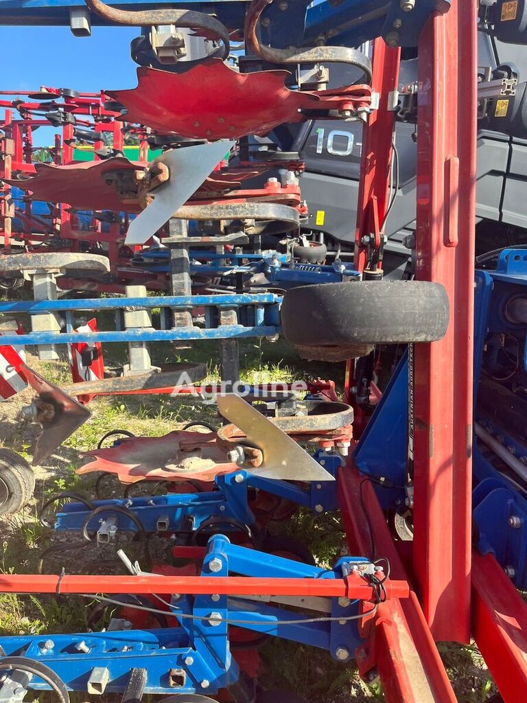 2019 Hatzenbichler 12-REIHEN 50CM Tillage - Cultivator for sale — view 3