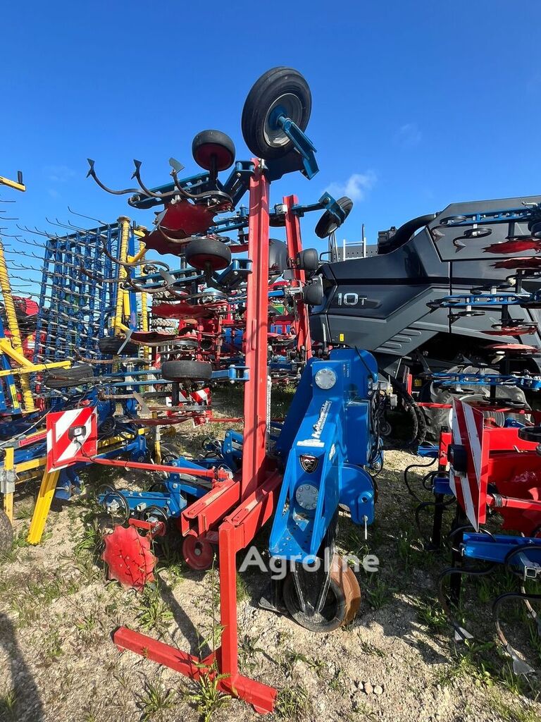 2019 Hatzenbichler 12-REIHEN 50CM Tillage - Cultivator for sale — view 4