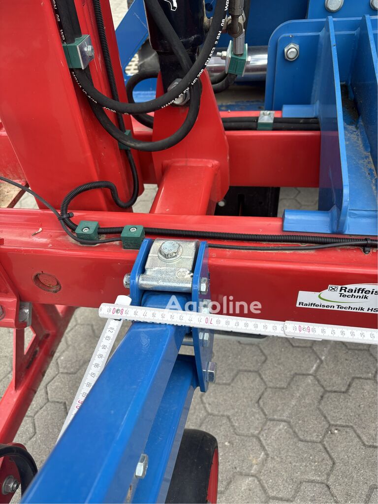 2021 Hatzenbichler Maishacke 12-R Tillage - Cultivator for sale — view 5