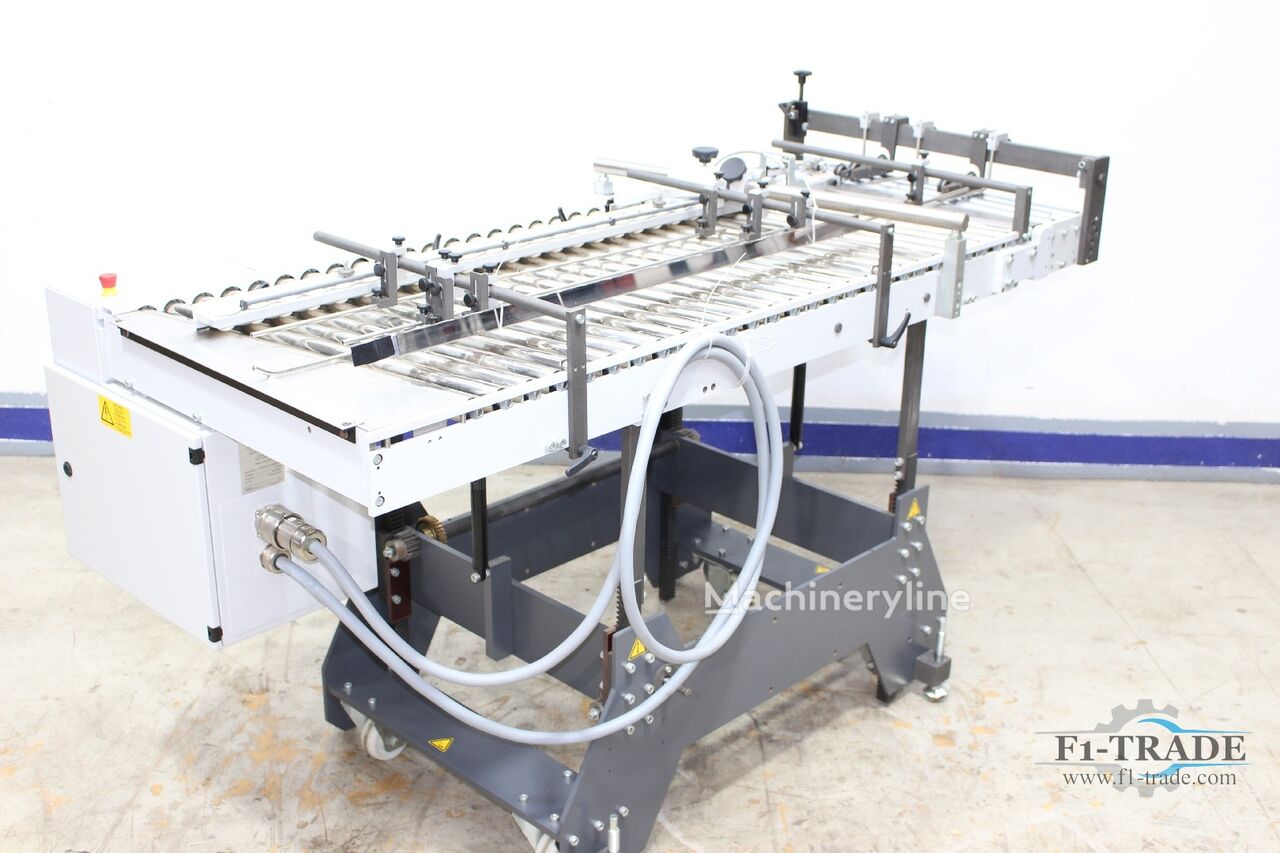 Heidelberg Heidelberger - Flexo-Folder Gluer for sale