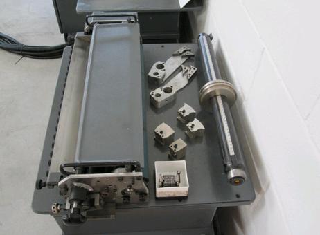 1990 Heidelberg NP Dispositive 1 Color Press for sale