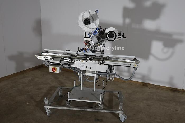 2014 Herma Labeling Machine for sale