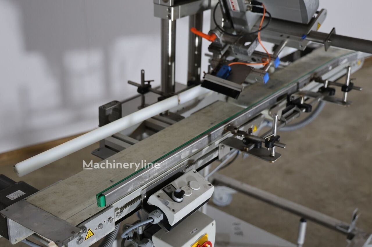 2014 Herma Labeling Machine for sale — view 5