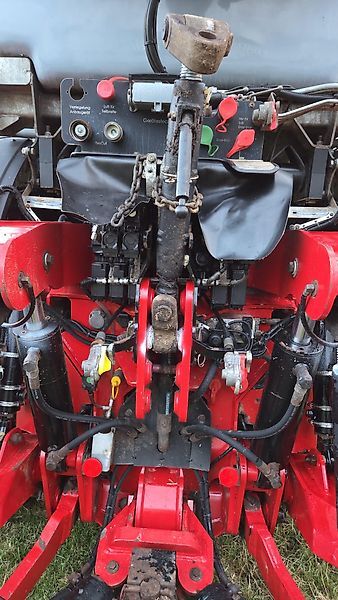 2024 Holmer TV 650 Manure - Spreader for sale — view 3