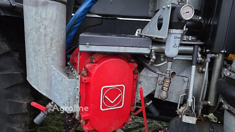 2024 Holmer TV 650 Manure - Spreader for sale — view 4