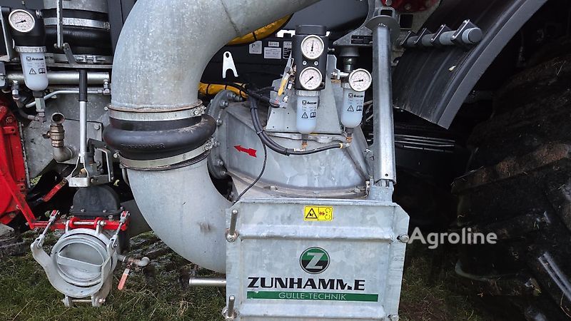 2024 Holmer TV 650 Manure - Spreader for sale — view 5