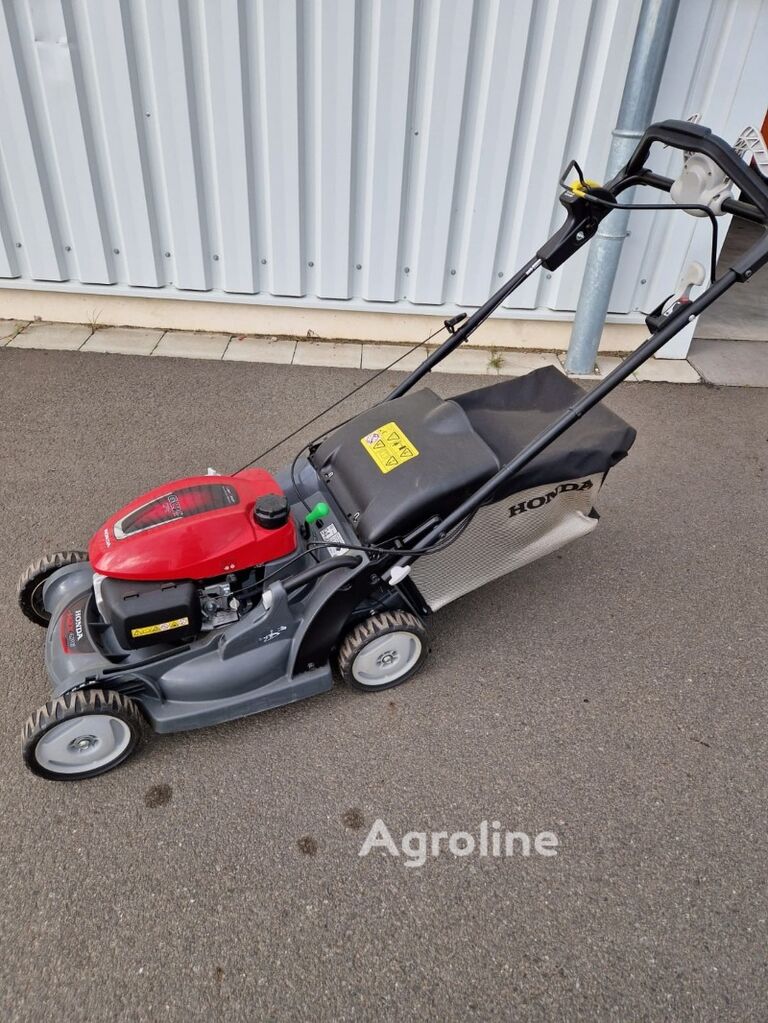 2021 Honda HRX 476 VY Garden - Lawn Mower for sale