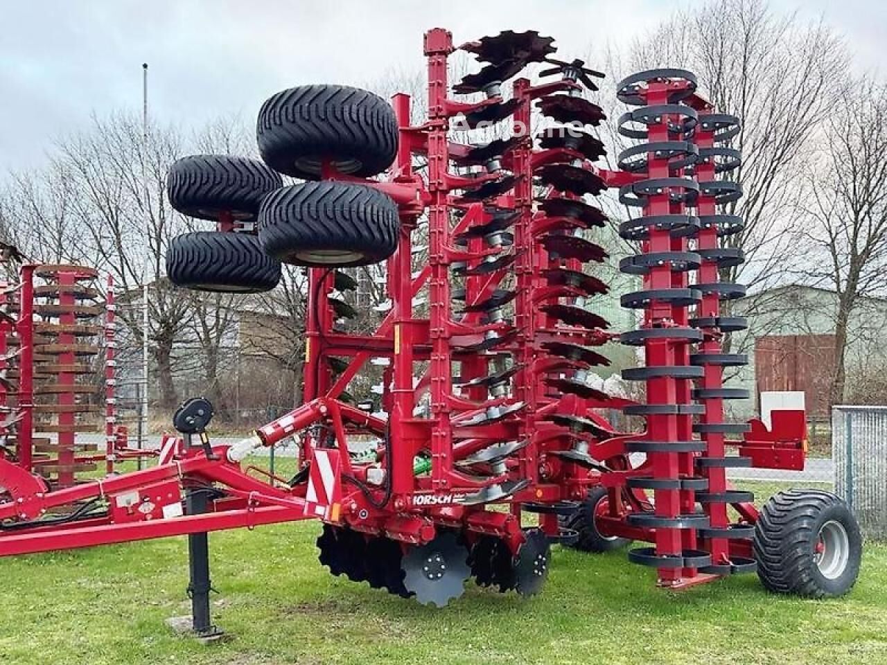 2023 Horsch Joker 7RT Tillage - Disc Harrow for sale