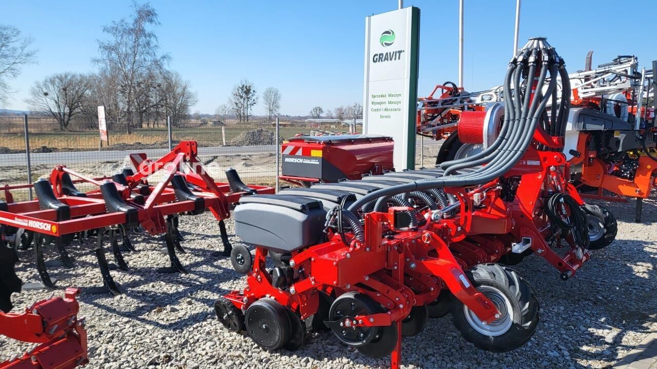 2023 Horsch Siewnik Pneuma Planting - Seed Drill for sale — view 2