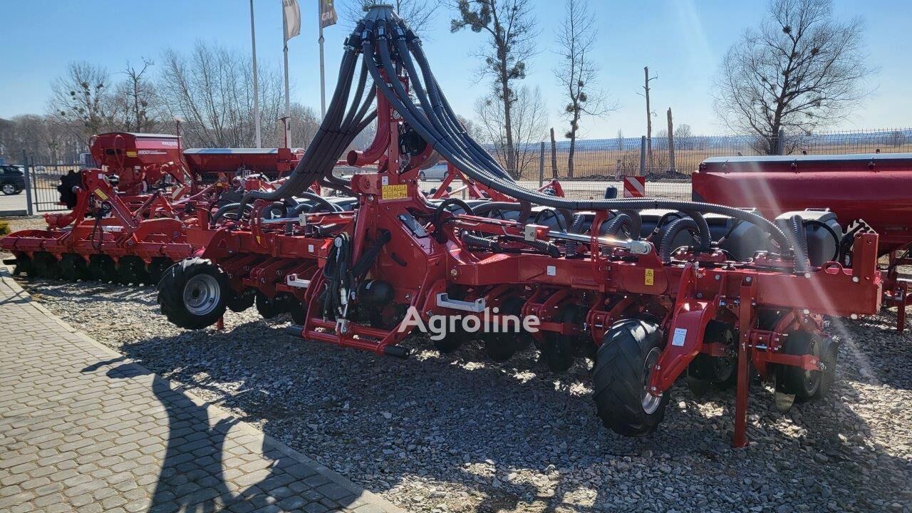 2023 Horsch Siewnik Pneuma Planting - Seed Drill for sale — view 3