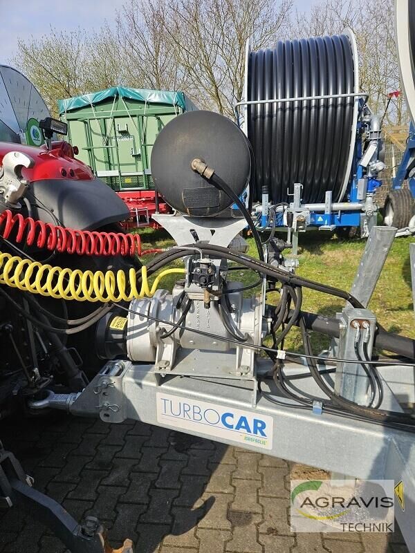 2023 Idrofoglia G6D Irrigation Equipment for sale — view 2
