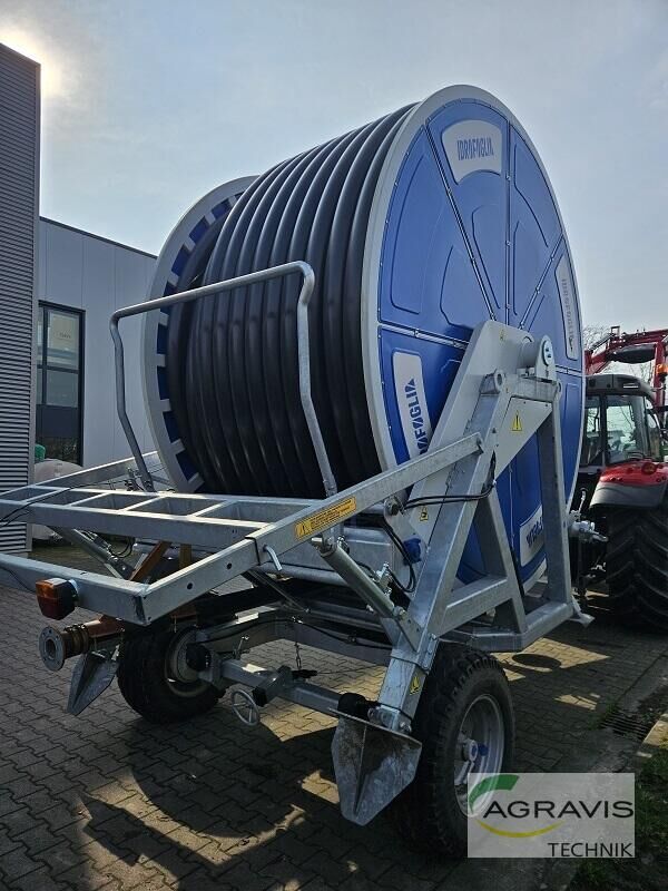 2023 Idrofoglia G6D Irrigation Equipment for sale — view 3