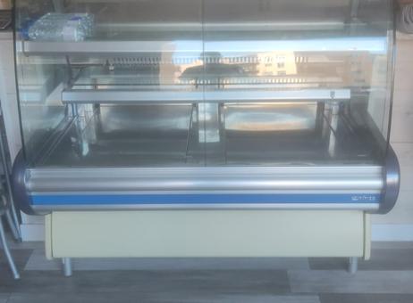Infrico VER1400 Refrigeration for sale