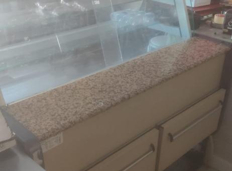 Infrico VER1400 Refrigeration for sale — view 3