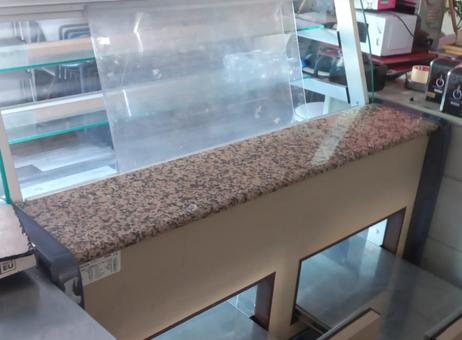 Infrico VER1400 Refrigeration for sale — view 4