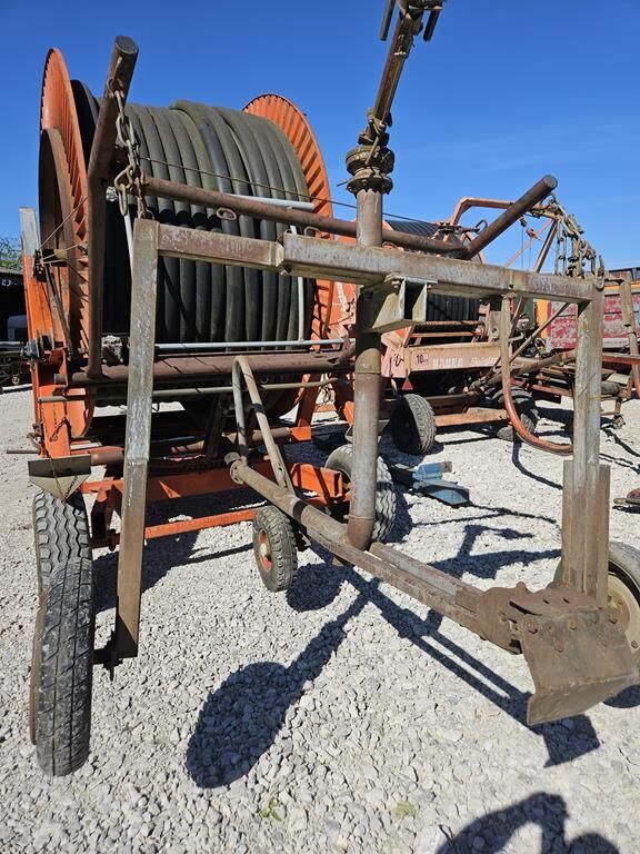 Irrifrance Irrigation Equipment for sale — view 2