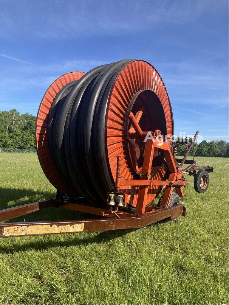 Irrifrance 100-330M Irrigation Equipment for sale — view 2