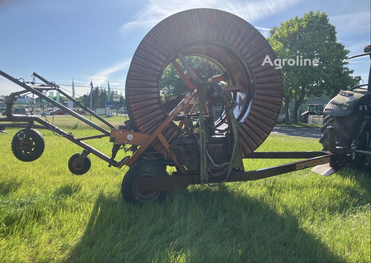 Irrifrance 100-330M Irrigation Equipment for sale — view 5