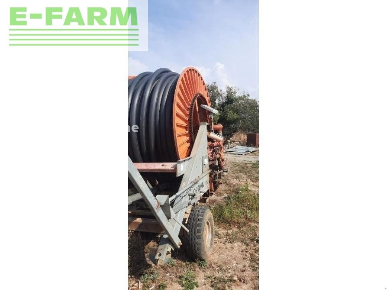 2004 Irrifrance 1015 Irrigation Equipment for sale