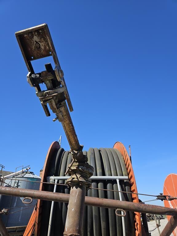 Irrifrance Irrigation Equipment for sale — view 3