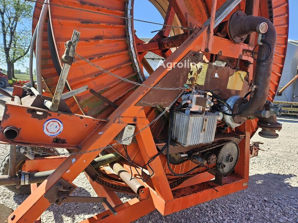 Irrifrance Irrigation Equipment for sale — view 5