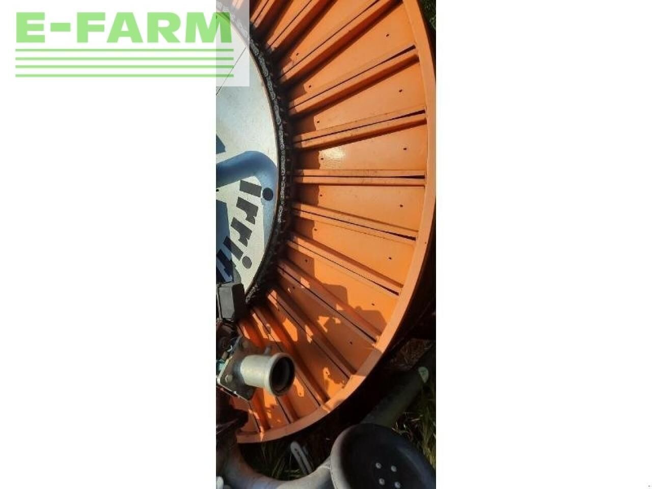 2012 Irrifrance OPTIMA1020 Irrigation Equipment for sale — view 3