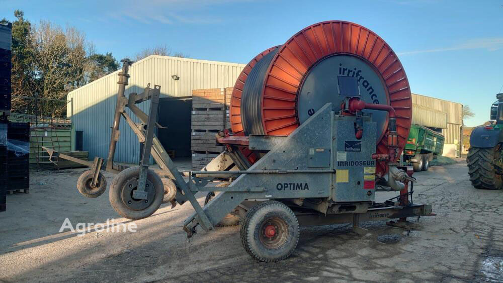 1998 Irrifrance Optima 3TTI Irrigation Equipment for sale — view 2