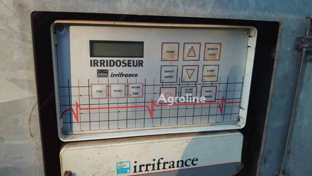 1998 Irrifrance Optima 3TTI Irrigation Equipment for sale — view 4