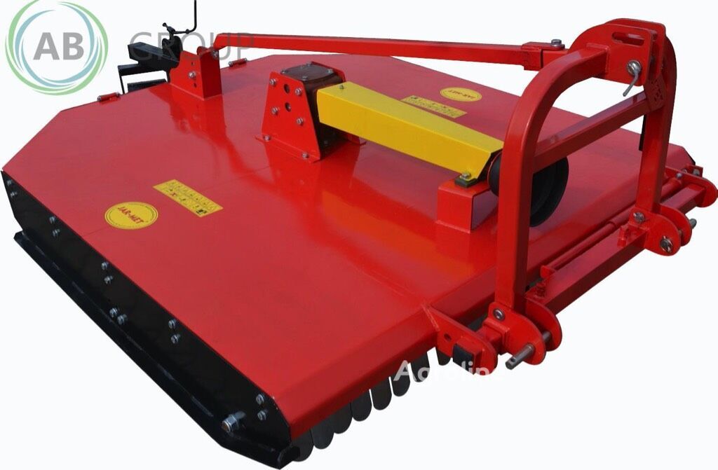 2026 JAR MET KOSIARKO-ROZDR Hay - Mower for sale — view 3