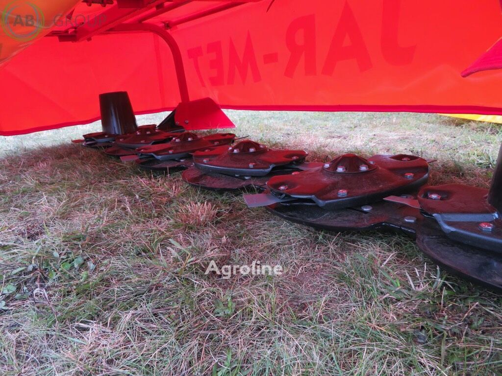 2026 JAR MET Kosiarka Dysko Hay - Mower for sale — view 2